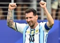 Lionel Messi slavi 39. rođendan: Proučavanje rekordnog gola u Teksasu