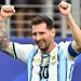 Lionel Messi slavi 39. rođendan: Proučavanje rekordnog gola u Teksasu