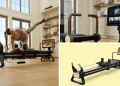 Zašto svi žele unaprijed naručiti ovu novu spravu za pilates za domaću upotrebu