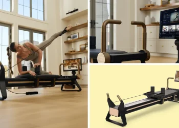 Zašto svi žele unaprijed naručiti ovu novu spravu za pilates za domaću upotrebu