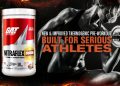 GAT Sport® predstavlja novi Nitraflex® Burn, stvoren za sportaše koji žele intenzitet bez kompromisa