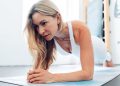 Trener snage u srednjim godinama – ove 3 vježbe pomogle su mi da obnovim snagu jezgre nakon perimenopauze