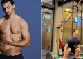 Kako Zlatan Ibrahimović ostaje fit, snažan i atletski građen u 44. godini