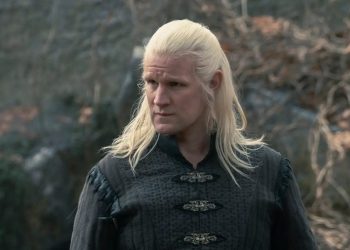 Matt Smith, 43, otkriva kako mu jednostavna rutina pomaže u poboljšanju kondicije