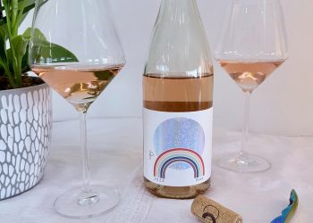 Najbolji kalifornijski ružičasti vinovi za ljeto
