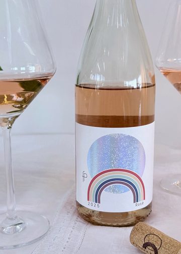 Najbolji kalifornijski ružičasti vinovi za ljeto