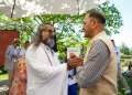 Mohanji i indijski veleposlanik otvorili Harmony Festival – važan hrvatski događaj svjesnog življenja otvara svoja vrata