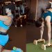 Malaika Arora otkriva kako ostaje fit i energična u svojim 50-ima kroz nove teretanske videe: Pogledajte