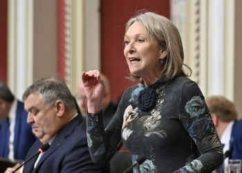 Bélanger predlaže zakon o zabrani energetskih pića za mlađe od 16 godina