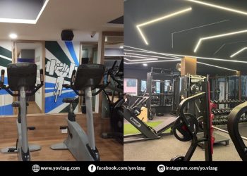 Najbolje teretane u Vizagu za vašu fitness avanturu ovog ljeta!