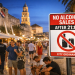 Hrvatska se bori protiv party turizma zabranom maloprodaje alkohola u obalnim gradovima