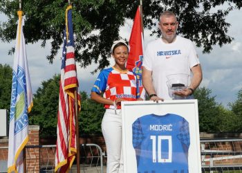 Što je dolazak Hrvatske donio Aleksandriji