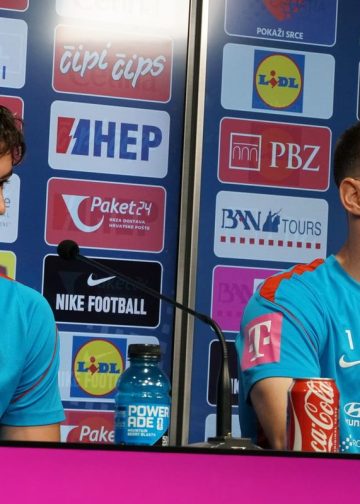 „Ovdje se osjećamo kao kod kuće”