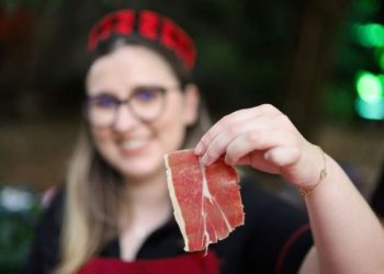 Vrgorac domaćin najvećeg hrvatskog certificiranog festivala pršuta i vina