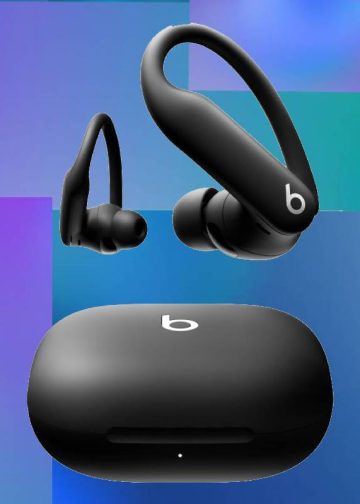 Early Prime Day sniženje: Beats Powerbeats Pro 2 po 20% nižoj cijeni na ograničeno vrijeme