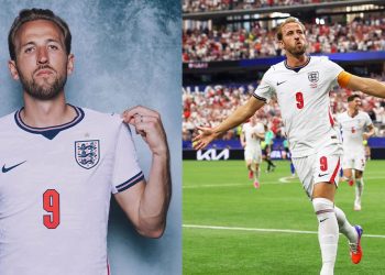 Harry Kane oborio rekord Engleske na Svjetskom prvenstvu protiv Hrvatske na otvaranju FIFA Svjetskog prvenstva 2026.
