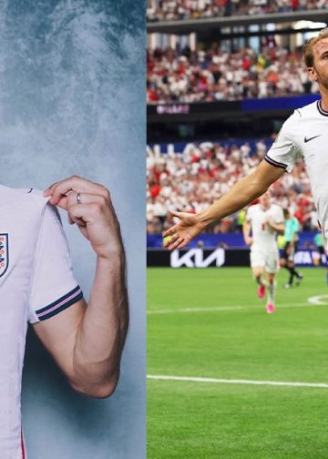 Harry Kane oborio rekord Engleske na Svjetskom prvenstvu protiv Hrvatske na otvaranju FIFA Svjetskog prvenstva 2026.