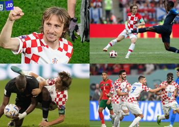 Modrić pripremljen za moguće finale Svjetskog prvenstva