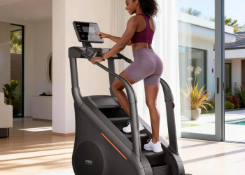 Zašto kućna fitnes oprema ponovo nalikuje teretanskoj?