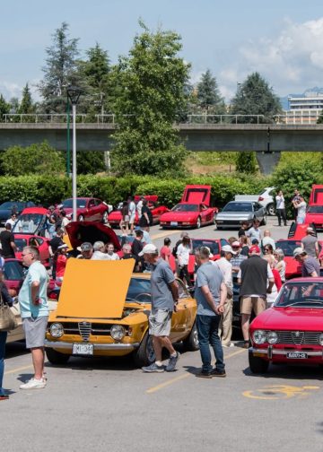 10 sjajnih događaja za Očev dan u Vancouveru