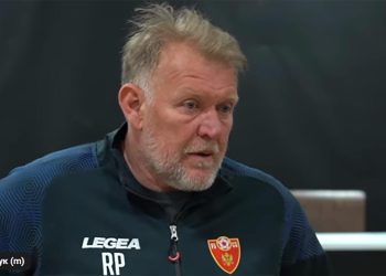 Robert Prosinečki suočava se s velikim poslovnim neuspjehom dok se tvrtka suočava s propasti