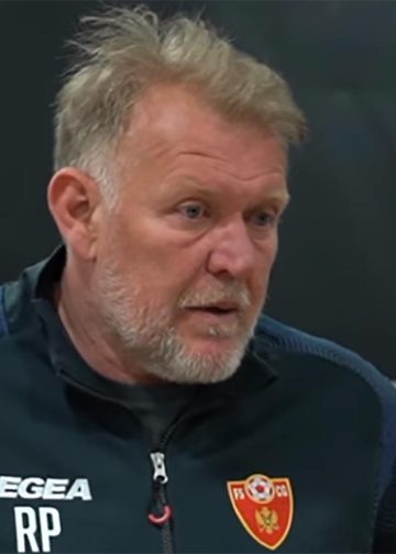Robert Prosinečki suočava se s velikim poslovnim neuspjehom dok se tvrtka suočava s propasti