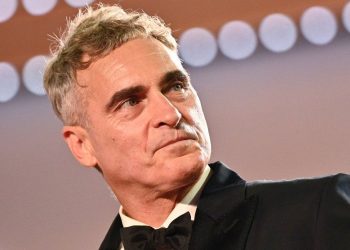 Joaquin Phoenix šalje upozorenje nakon odlaska u teretanu tijekom 36-satnog posta