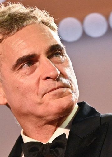 Joaquin Phoenix šalje upozorenje nakon odlaska u teretanu tijekom 36-satnog posta