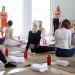 ClassPass redefinira izgled članstva u teretani