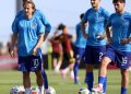 Hrvatska nogometna reprezentacija trenira u slavnoj pripremnoj školi u Virginiji, Episcopal, alma mater Johna McCaina