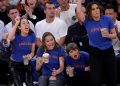 Odakle su došle Knicks majice koje su nosile Taylor Swift i Haim Sisters?