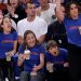Odakle su došle Knicks majice koje su nosile Taylor Swift i Haim Sisters?