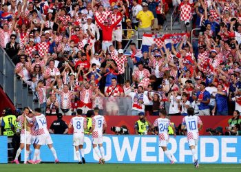 Hrvatska stara garda oživjela Svjetsko prvenstvo na Modrićevoj 200. utakmici; Panama pokleknula