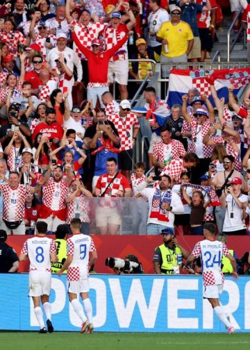 Hrvatska stara garda oživjela Svjetsko prvenstvo na Modrićevoj 200. utakmici; Panama pokleknula