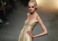 Moda i dalje favorizira ultratanke modele, otkriva novo istraživanje