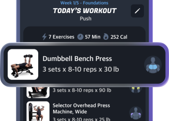 Gymverse nudi doživotno članstvo za 199,99 USD kao alternativu mjesečnim pretplatama