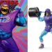Mattel predstavlja ekskluzivnu figuru Gym Bro Skeletor na SDCC-u