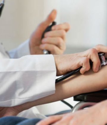 Vodič za dijetetiku u smanjenju rizika od visokog krvnog tlaka i moždanog udara