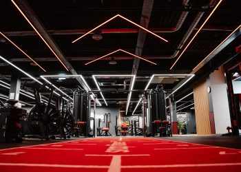 Nova 24-satna teretana otvara se u Imminghamu ovog ljeta