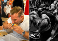 Jay Cutler otkriva da se jednom “usrao u hlače” nakon što je pojeo previše Ezekiel kruha tijekom priprema za bodybuilding