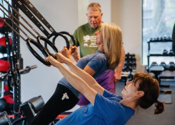 Confidence Personal Training obilježava 10 godina s novom lokacijom