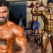 Indijska zvijezda bodybuildinga umrla u 26. godini nakon što je kolabirala kod kuće nakon vježbanja