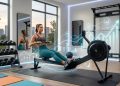 Tržište opreme za fitness će dosegnuti 18,97 milijardi USD