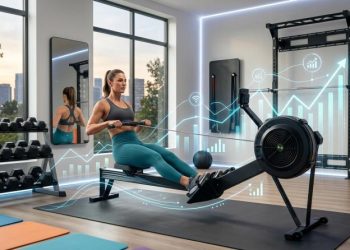 Tržište opreme za fitness će dosegnuti 18,97 milijardi USD