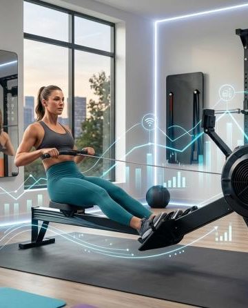 Tržište opreme za fitness će dosegnuti 18,97 milijardi USD