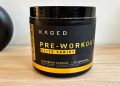 Kaged pregled suplementa prije vježbanja (2026): Stručna recenzija