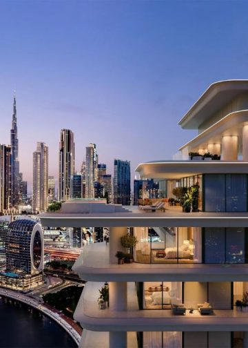 Istaknute slavne osobe koje posjeduju luksuzne nekretnine u Dubaiju