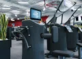 Vježbanje u bilo koje vrijeme uz EGYM Smart Fitness opremu