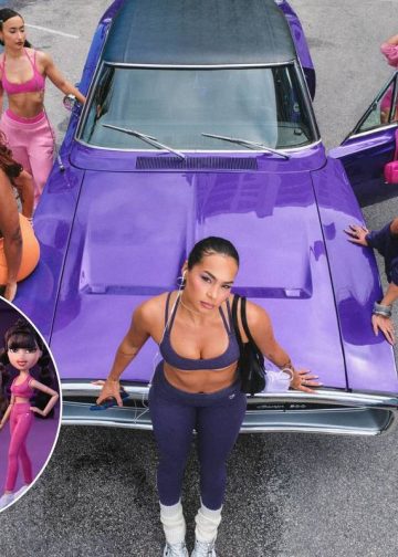 Gymshark i Bratz preuzimaju Wynwood s ekskluzivnim dvodnevnim događajem ovog vikenda