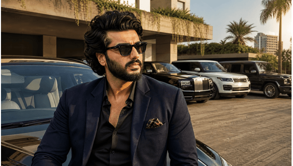 Arjun Kapoor neto vrijedan 2026. U garaži luksuznih automobila i golemoj imovini bollywoodske zvijezde